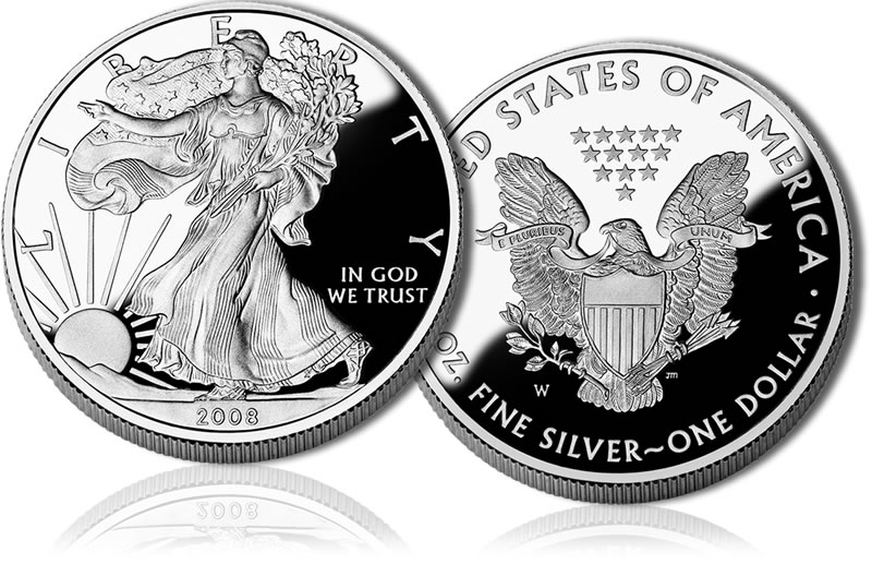 Eagle Silver Eagle