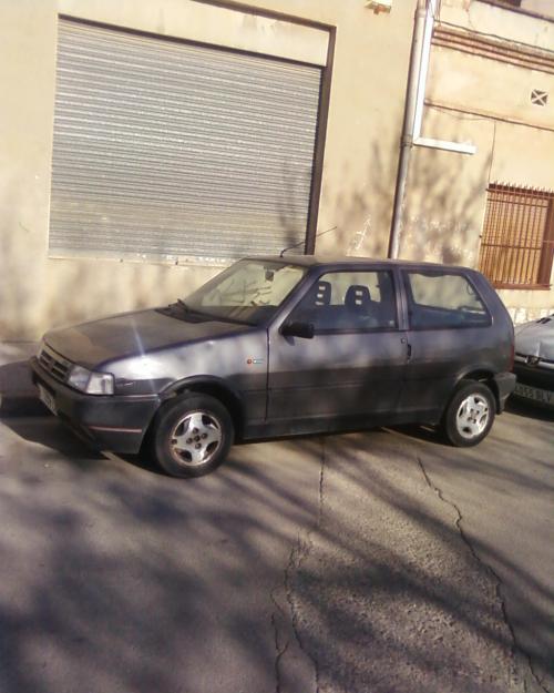 Fiat Uno 70SX