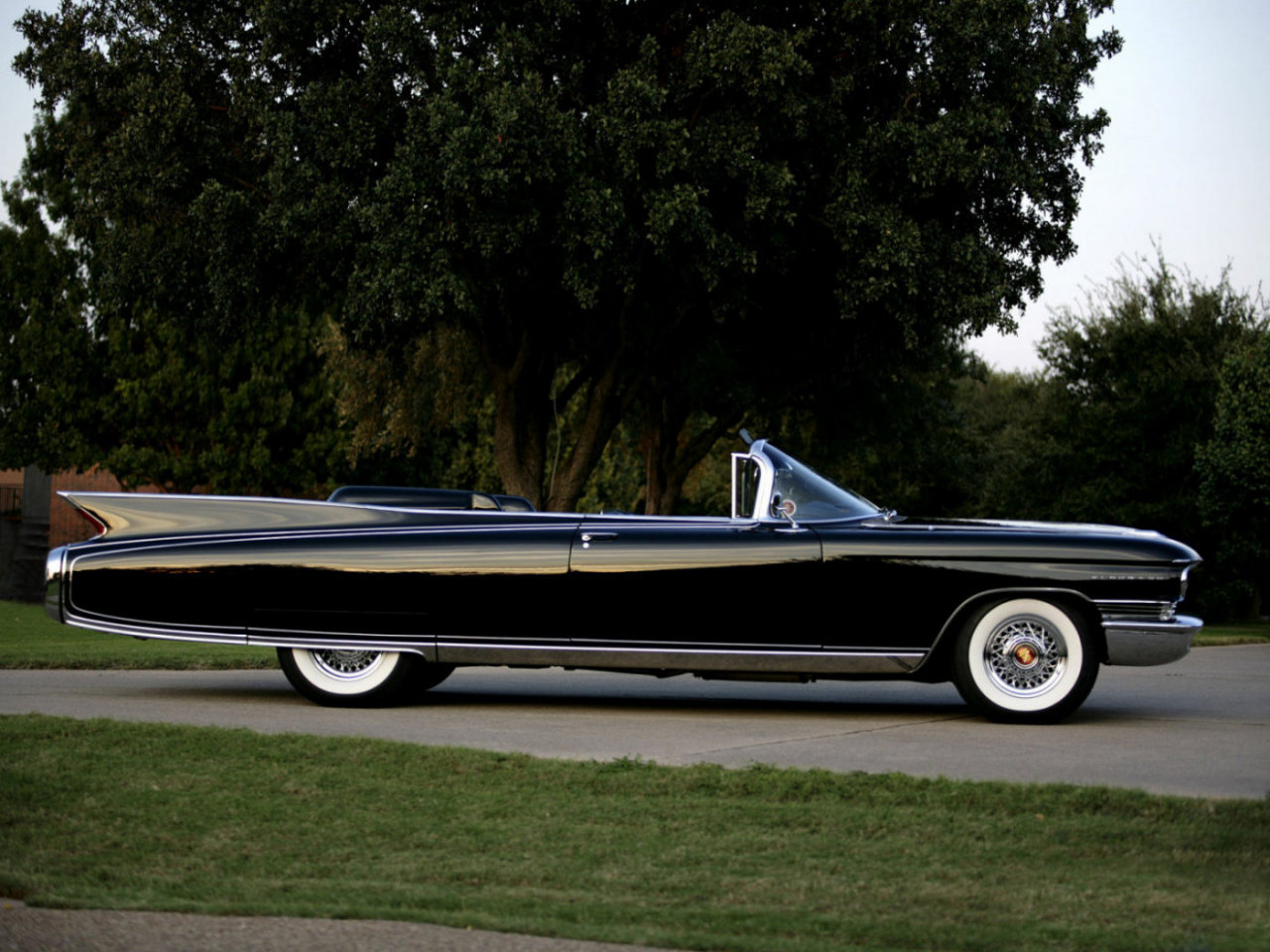 Cadillac Cabriolet