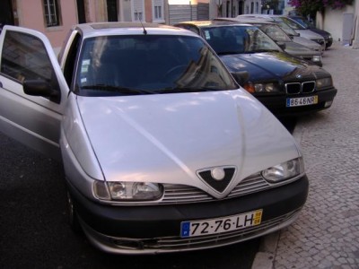 Alfa Romeo 145 14 TSpark