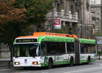 Belkomunmas Trolleybus