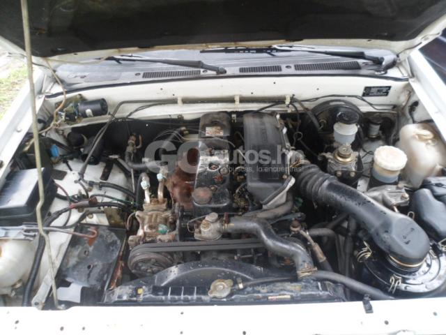 JMC JX6476DA Landwind