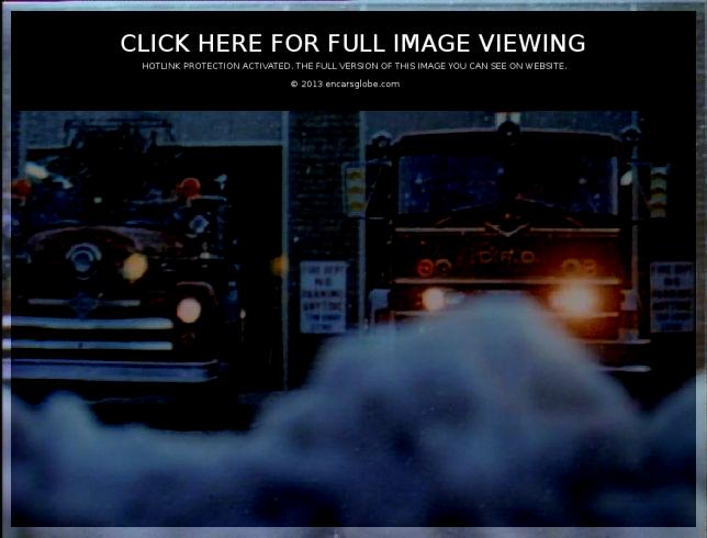 International Harvester Unknown