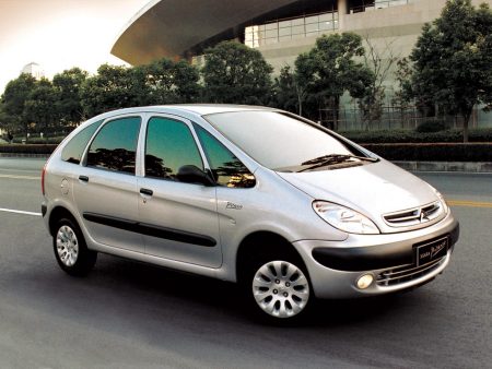 Citroen Picasso