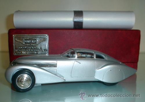 Hispano Suiza HC6