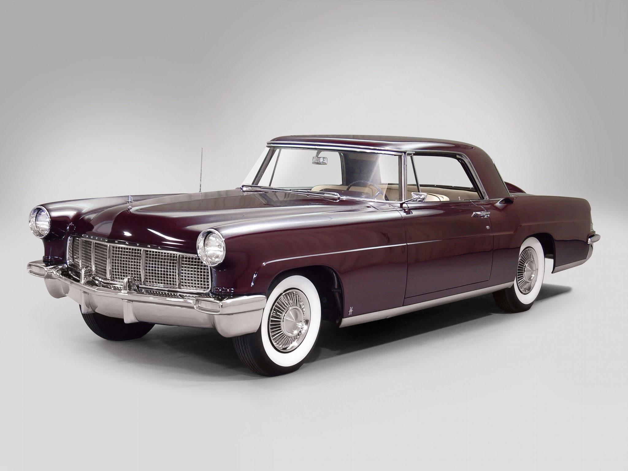 Lincoln Continental MkII