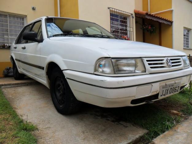 Volkswagen Santana 18 Mi