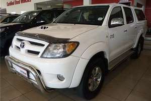 Toyota Hilux 30D