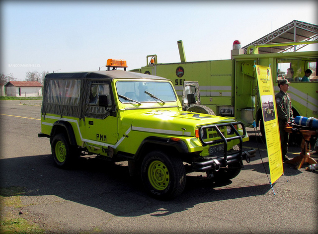 Jeep Storm M-240