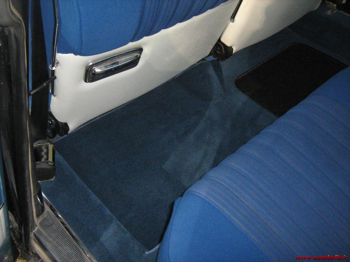 Citroen DS 21ie Pallas