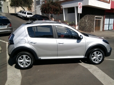 Renault Sandero 16 HiFlex