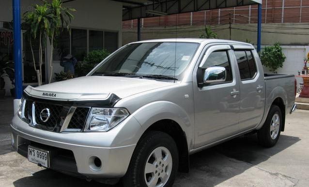 Nissan Diesel A45 Nissan Diesel A45