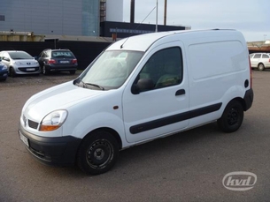 Renault Kangoo FCOEBF