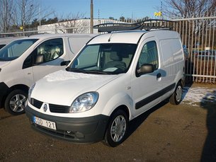 Renault Kangoo FCOEBF