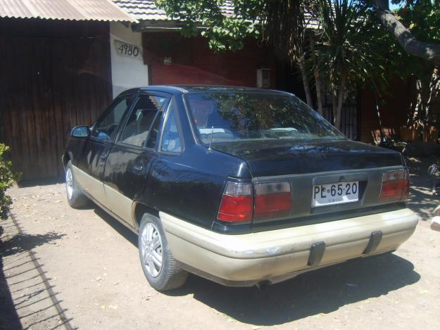 Daewoo Pointer 15