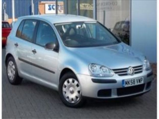 Volkswagen Golf IV 19 TDi 110ps