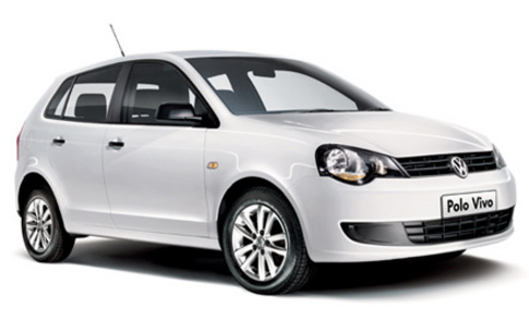 Volkswagen Polo Sedan 16