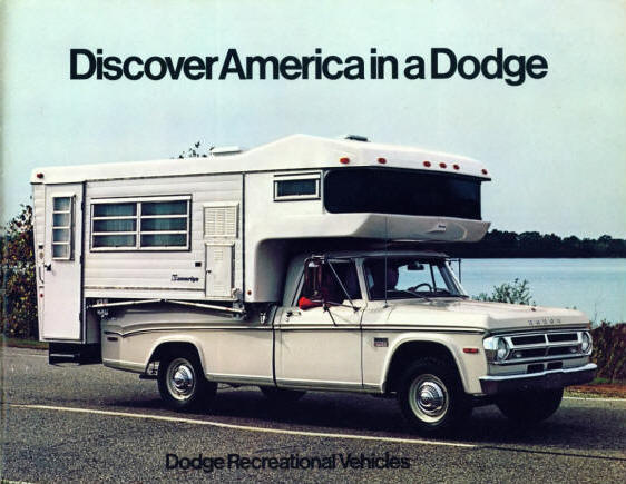 Dodge Adventurer 300