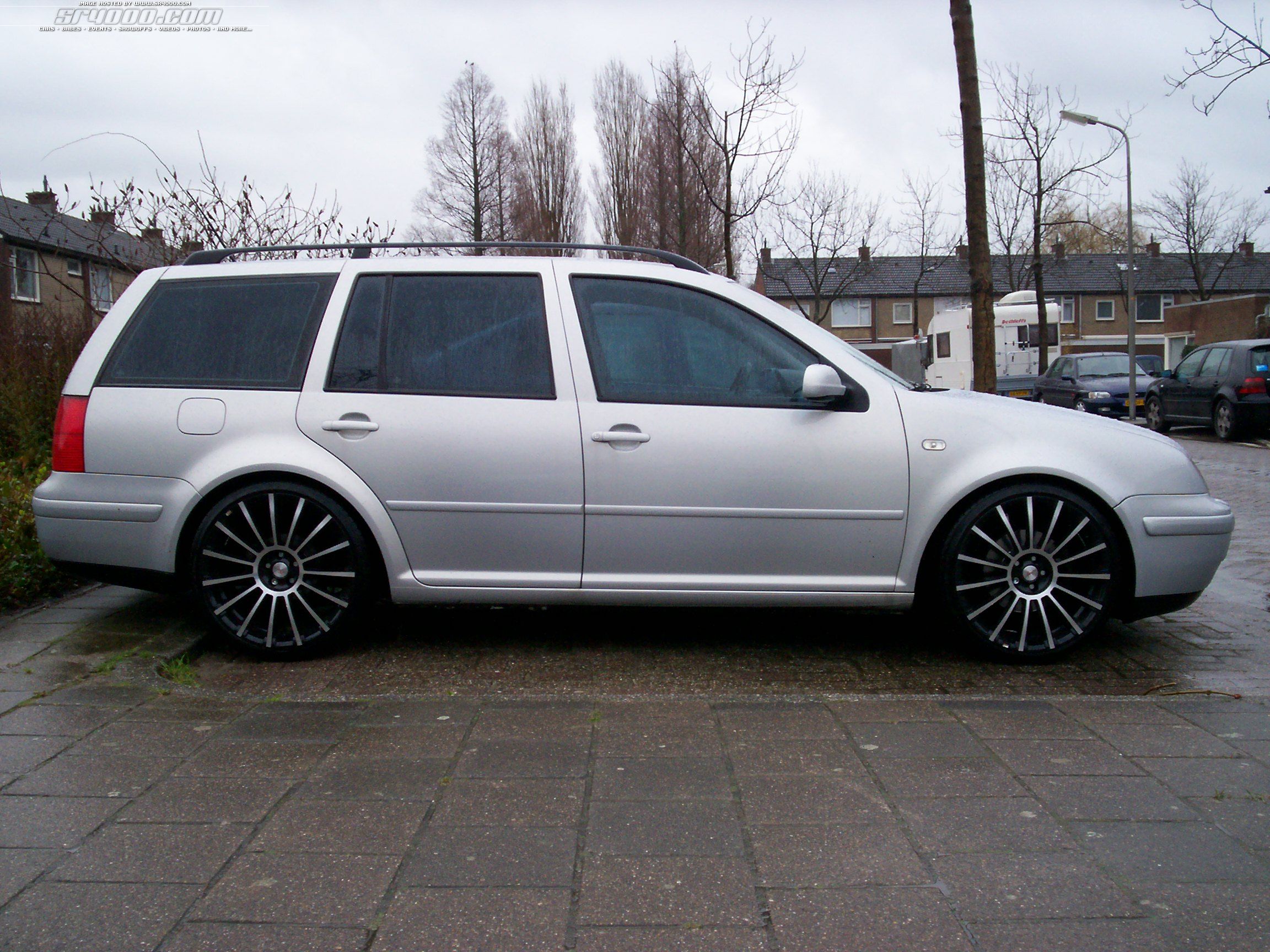 Volkswagen 1500 Limousine 113 Beech Buggy Kit Car