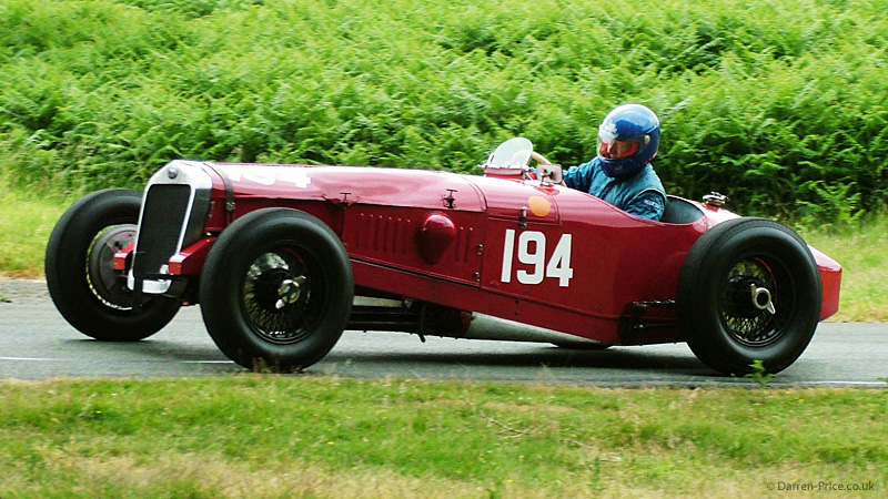 Delage Special