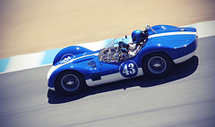 Maserati T60