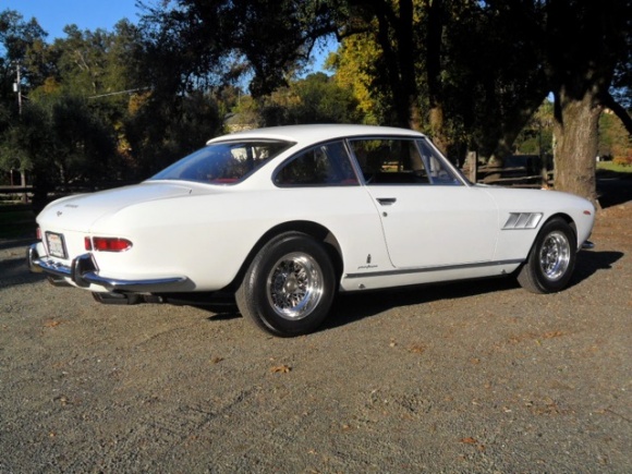 Ferrari 330 GT 22 Series II