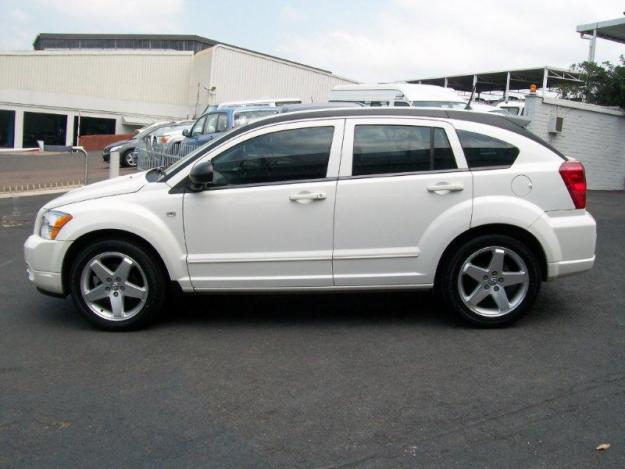 Dodge Caliber 18 SXT