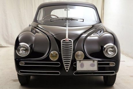 Alfa Romeo 6C 2500