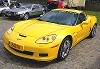 Chevrolet Corvette Z06 LPE Lingenfelter