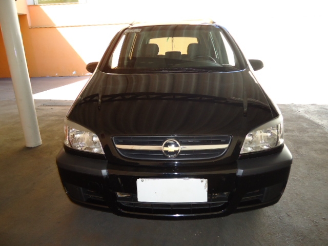 Chevrolet Zafira 20 Flex Power