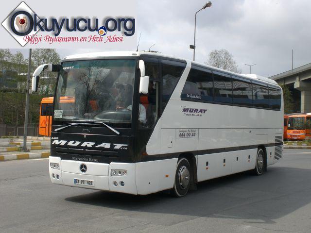 Mercedes-Benz 0 403