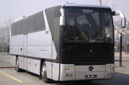 Mercedes-Benz 0 403