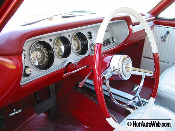 Chevrolet Chevelle Malibu SS 35 Chevrolet Chevelle Malibu SS 35