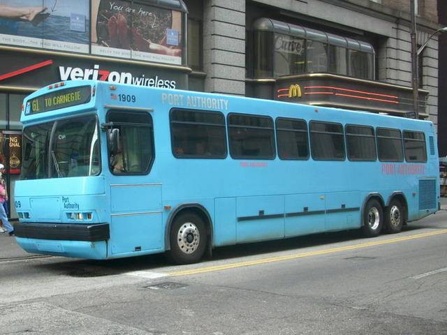 Neoplan P12