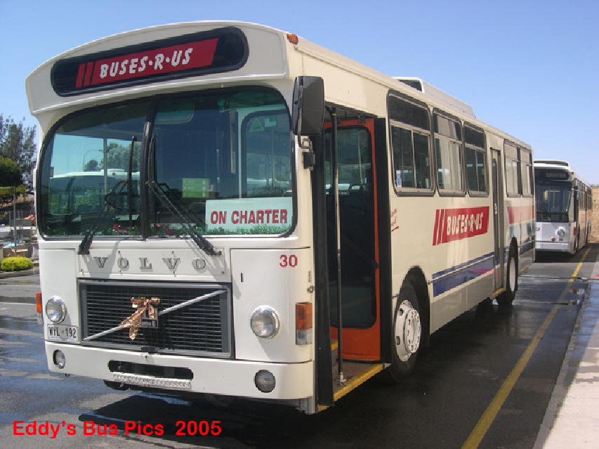 Volvo B58