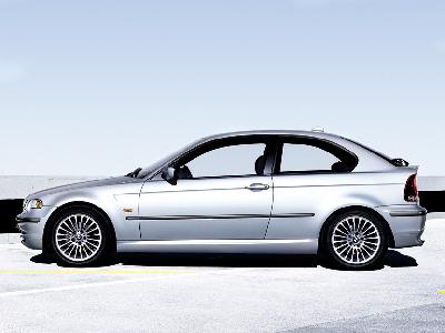 BMW 325Ti