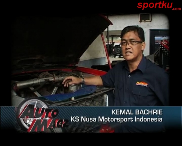 Nissan Frontier 30Di Nissan Frontier 30Di