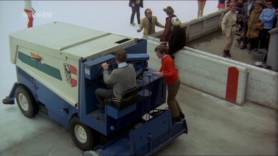 Zamboni Unknown