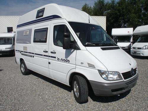 Mercedes-Benz Sprinter 316CDI