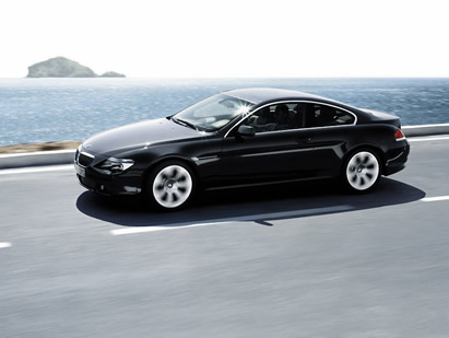 BMW 6-series