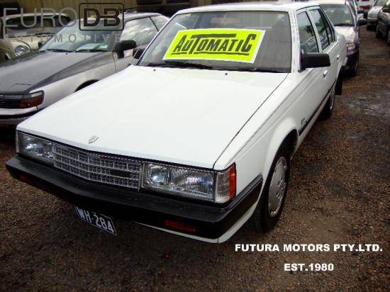 Toyota Corona XX Toyota Corona XX