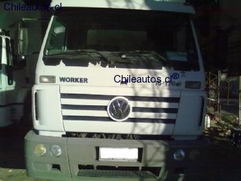 Volkswagen Worker 9150e