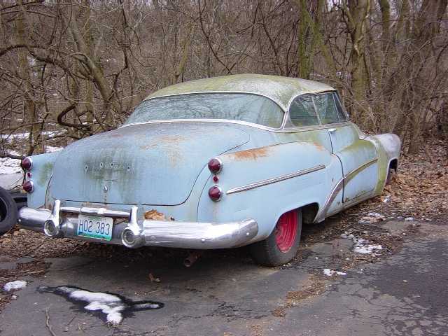 Buick Super Riviera