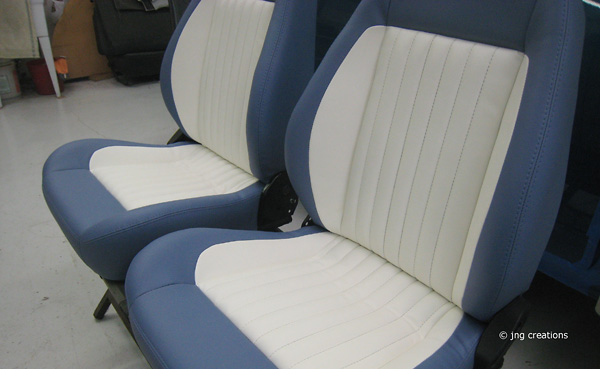 Chevrolet 210 Hanyman 2dr wagon