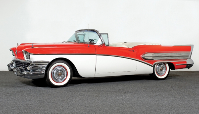 Buick Special conv