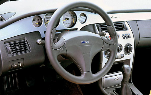 Fiat Coupe 20 16V