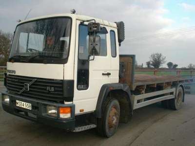 Volvo FL 4 x 2