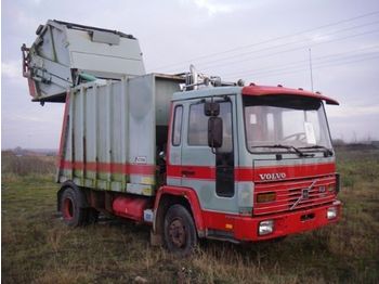 Volvo FL 4 x 2