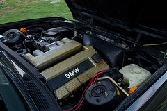 BMW 318i 20