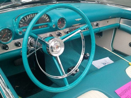 Chery Chevy II Nova SS